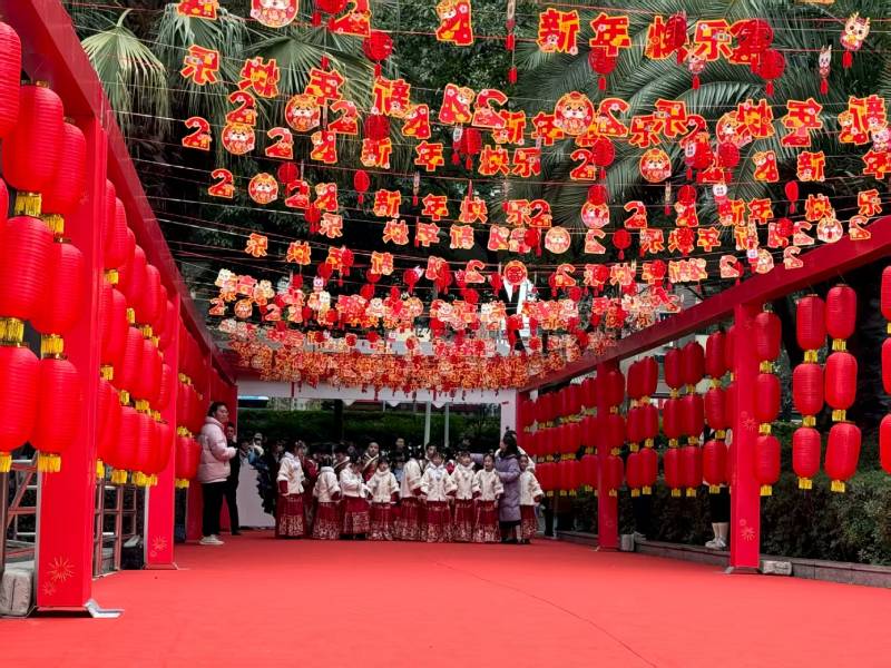 城北区文化资源深度挖掘：构建具有城市辨识度的文旅内容矩阵