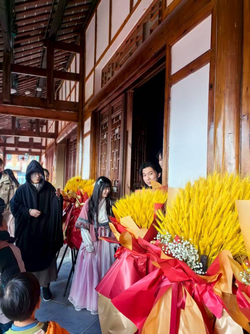 城北区文旅项目策划